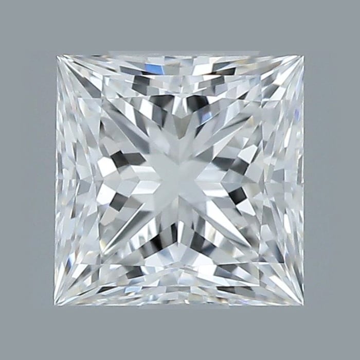 Real Diamond Image