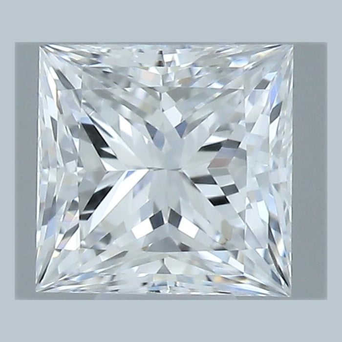 Real Diamond Image