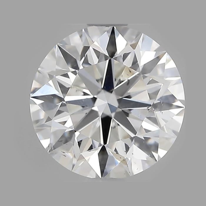 Real Diamond Image