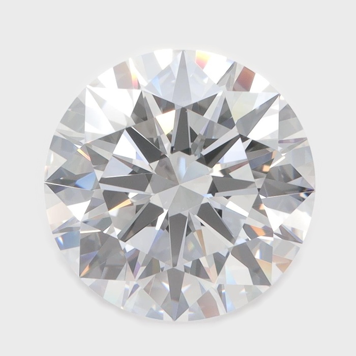 Real Diamond Image