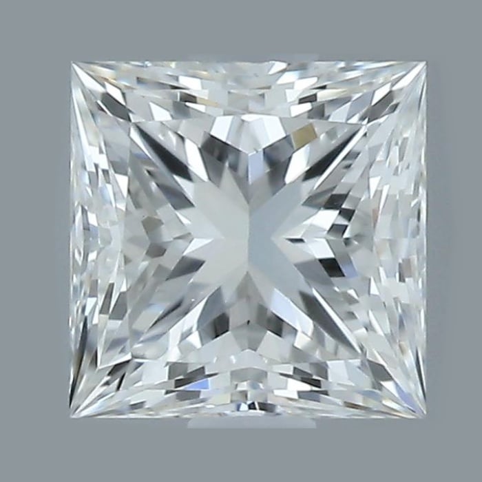 Real Diamond Image