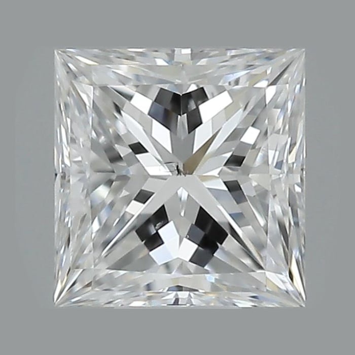 Real Diamond Image
