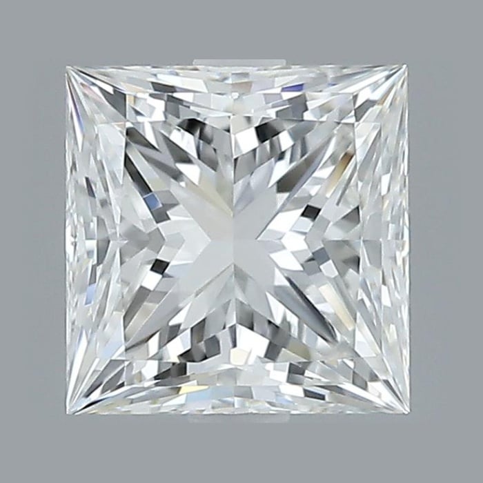Real Diamond Image
