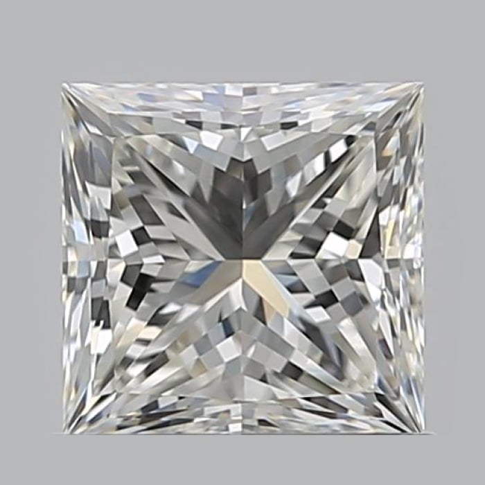 Real Diamond Image