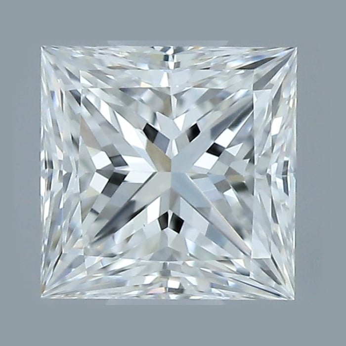 Real Diamond Image