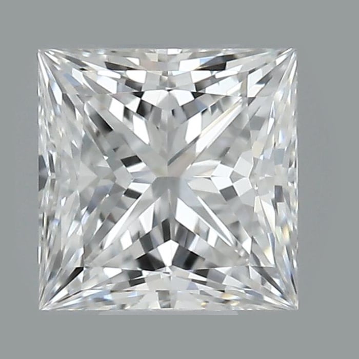 Real Diamond Image