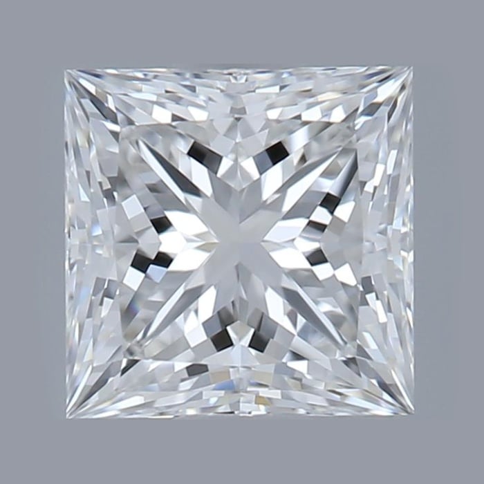 Real Diamond Image