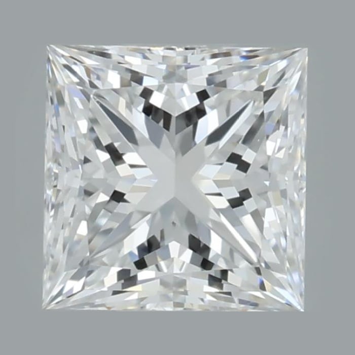 Real Diamond Image