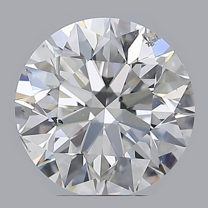 Real Diamond Image