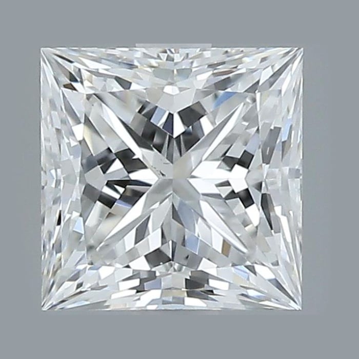 Real Diamond Image