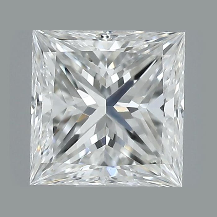 Real Diamond Image