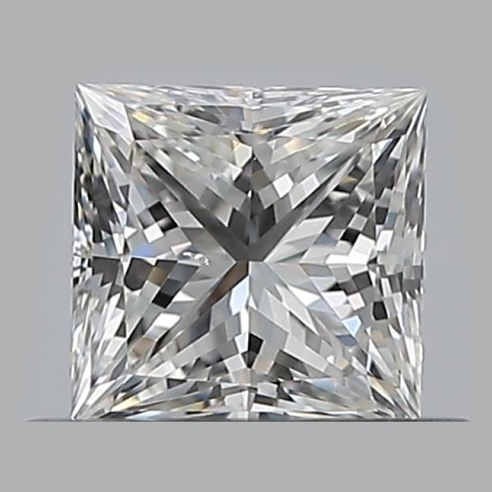 Real Diamond Image