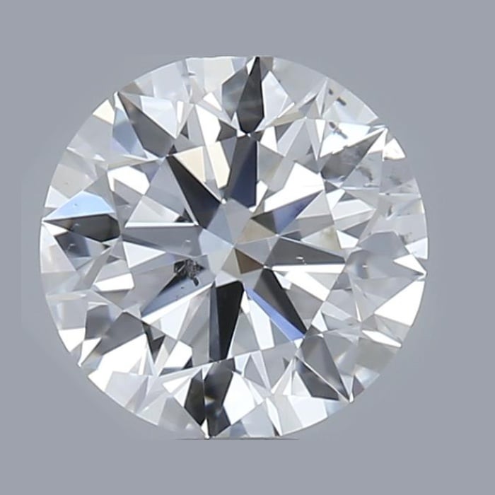 Real Diamond Image