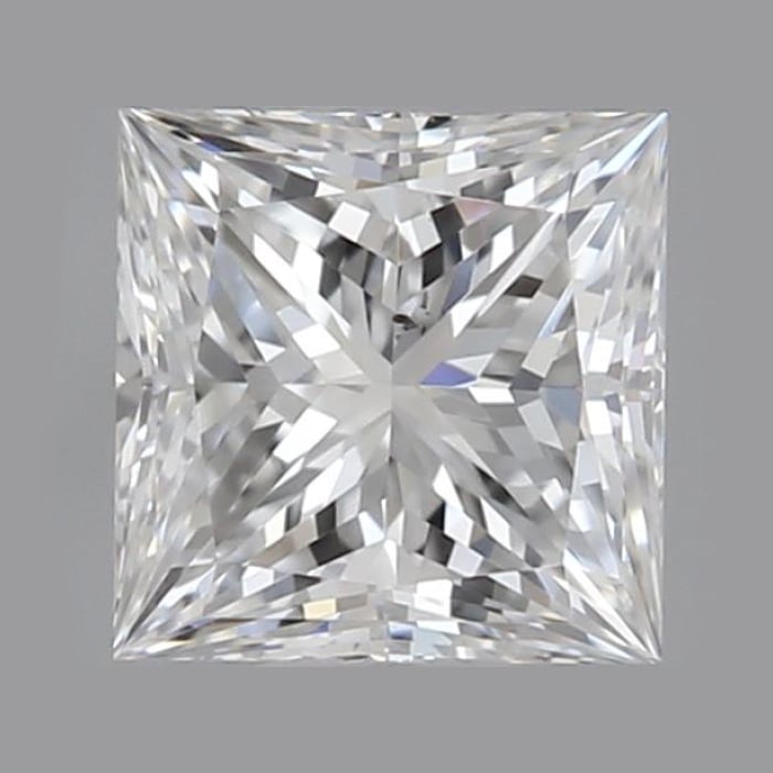 Real Diamond Image