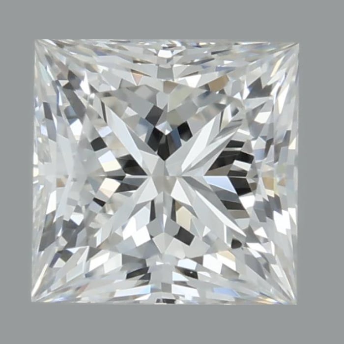 Real Diamond Image