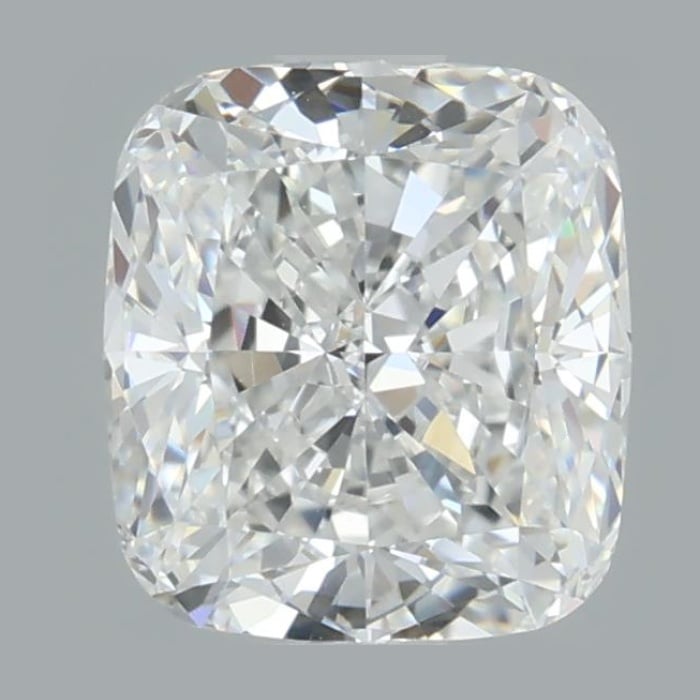 Real Diamond Image