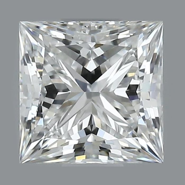 Real Diamond Image