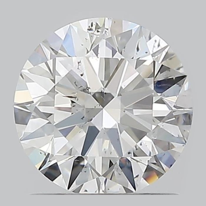 Real Diamond Image