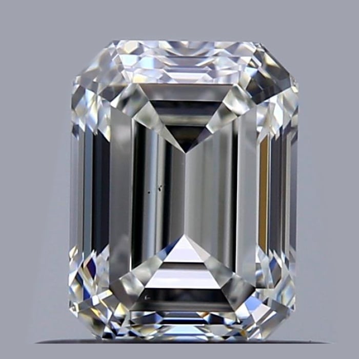 Real Diamond Image