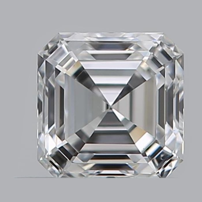 Real Diamond Image