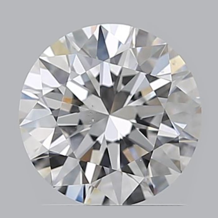 Real Diamond Image