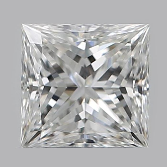 Real Diamond Image