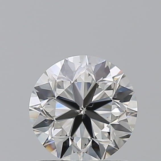 Real Diamond Image