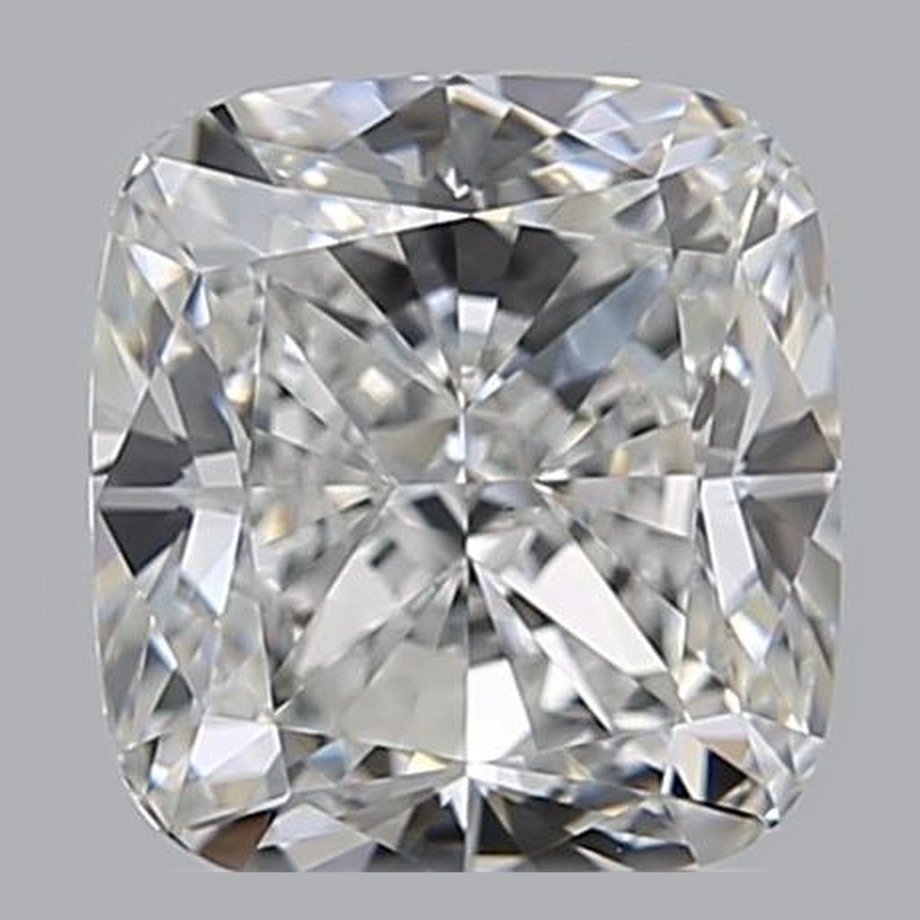 Real Diamond Image