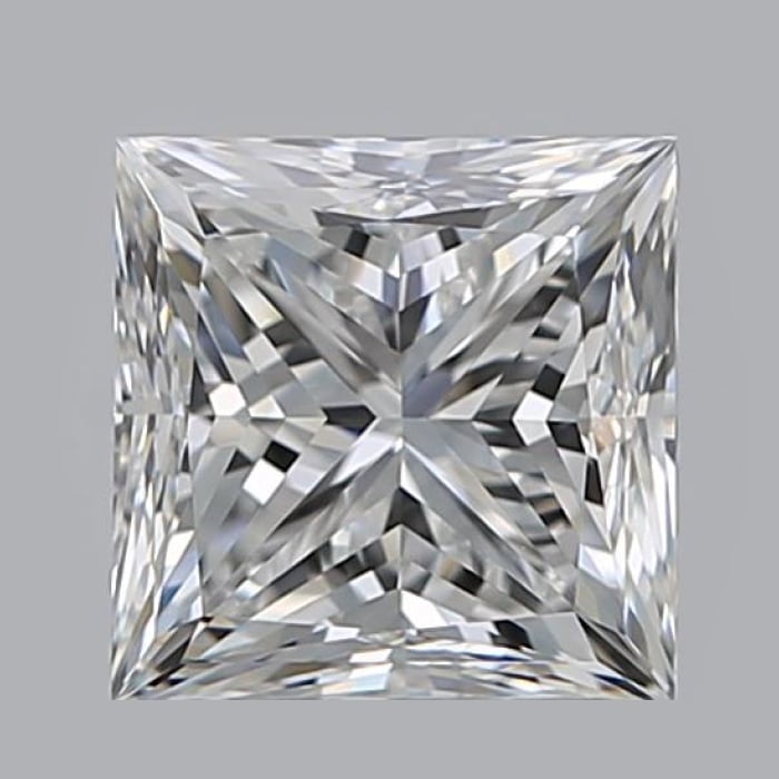 Real Diamond Image