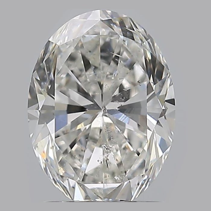Real Diamond Image