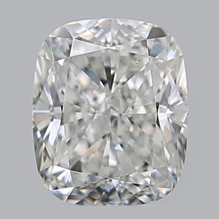 Real Diamond Image