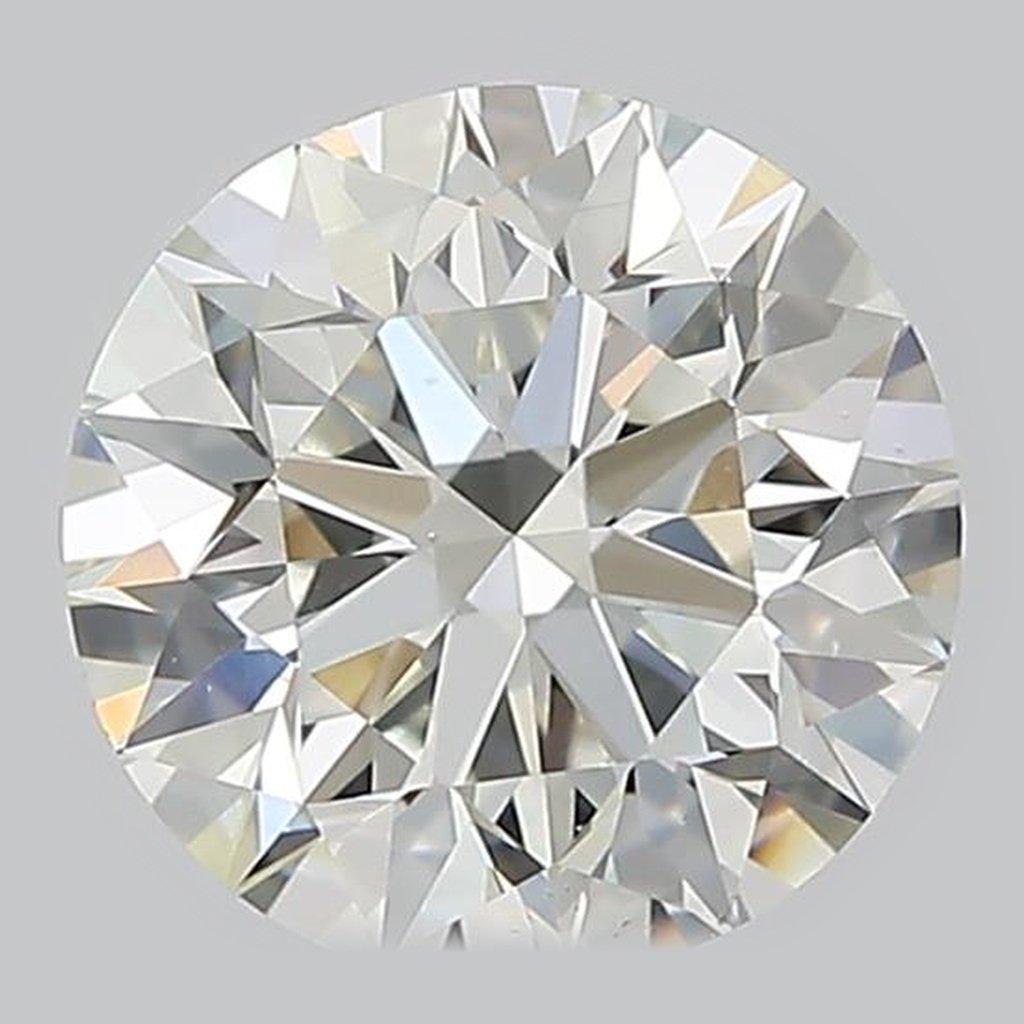 Real Diamond Image