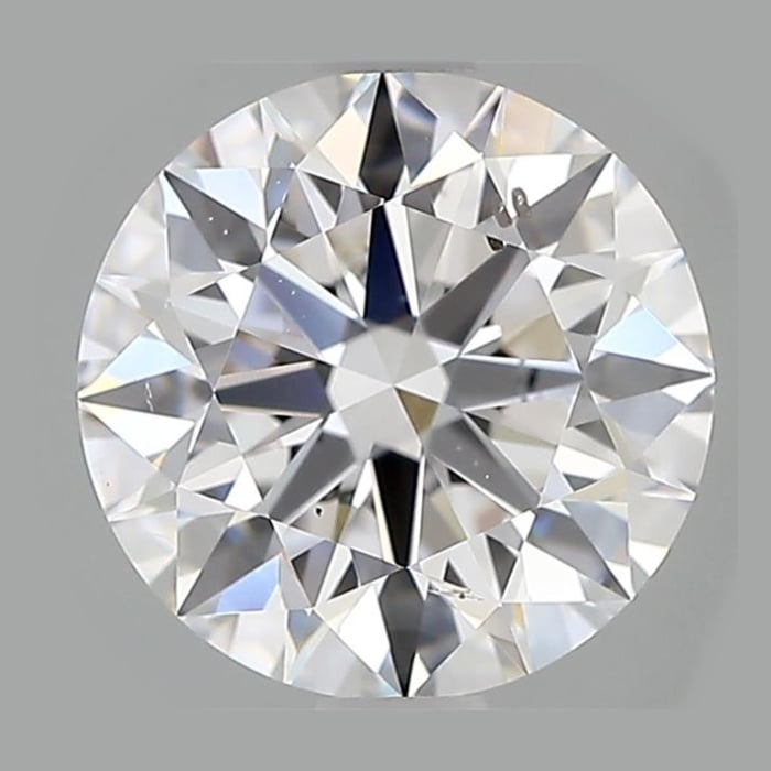 Real Diamond Image