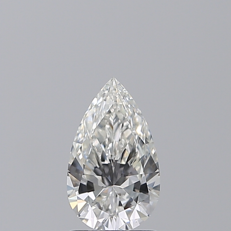 1.20 Carat Pear Diamond
