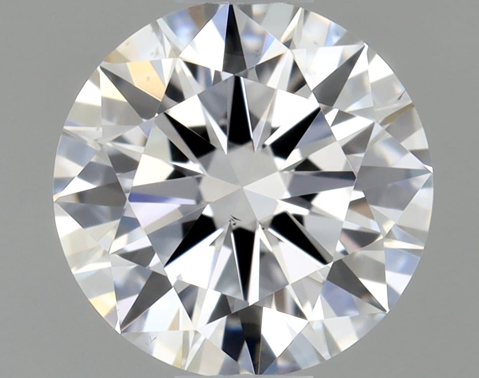 Real Diamond Image