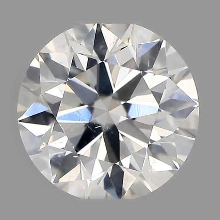Real Diamond Image