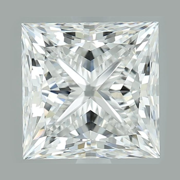 Real Diamond Image