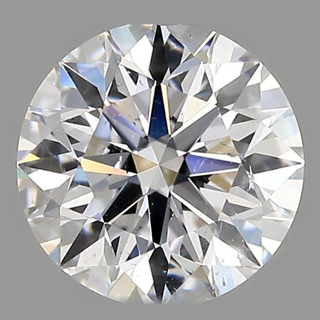 Real Diamond Image