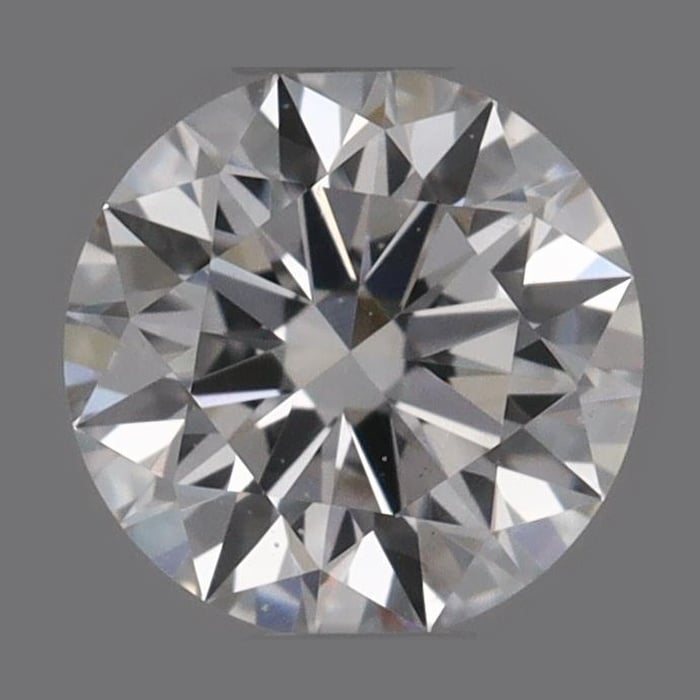 Real Diamond Image