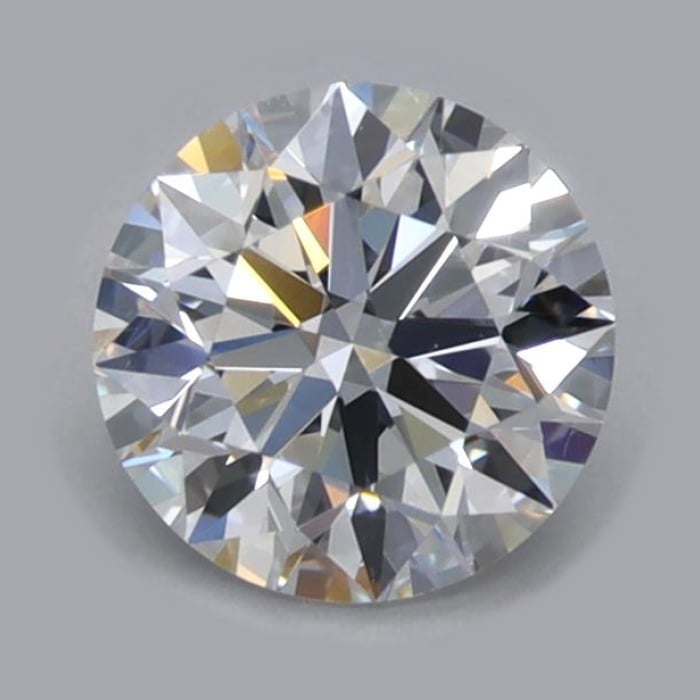 Real Diamond Image