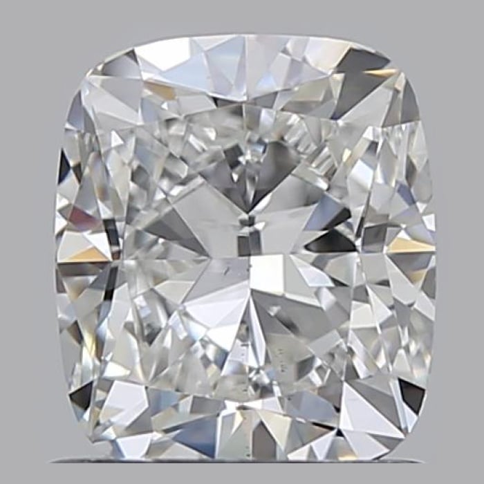 Real Diamond Image