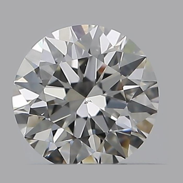 Real Diamond Image
