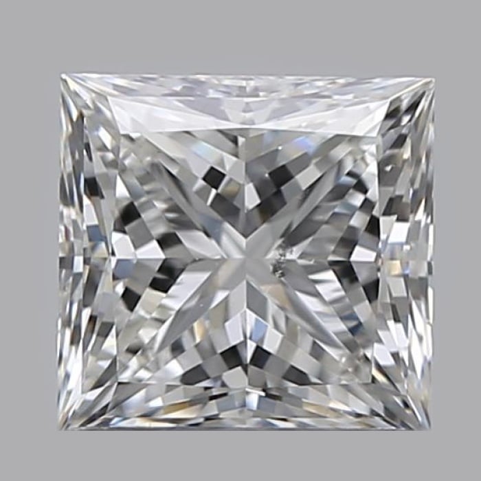 Real Diamond Image