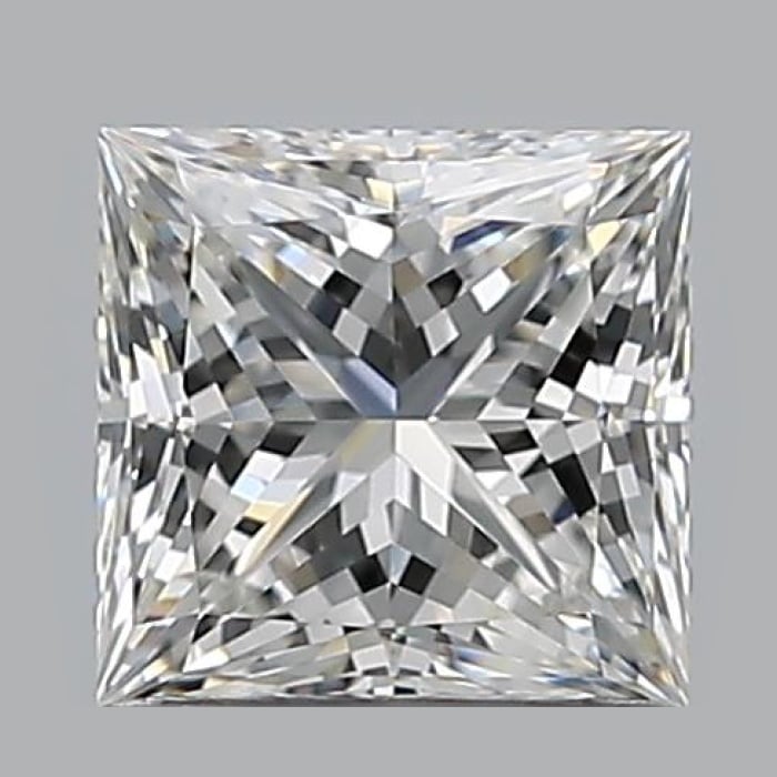Real Diamond Image