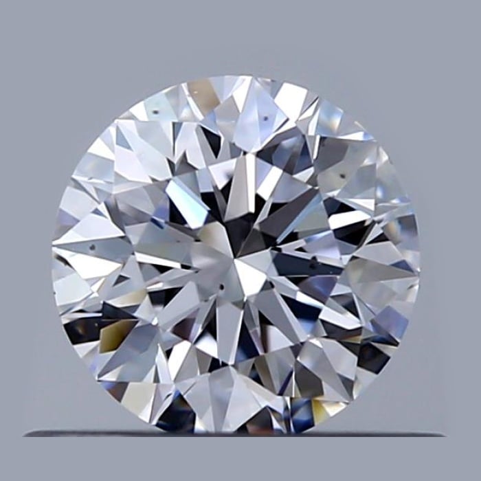 Real Diamond Image