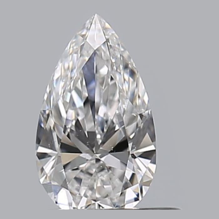 Real Diamond Image