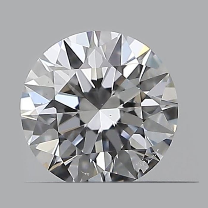 Real Diamond Image