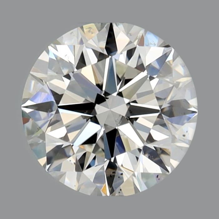 Real Diamond Image
