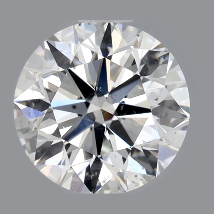 Real Diamond Image