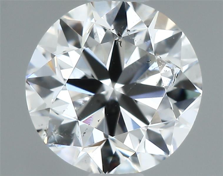 Real Diamond Image